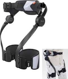 Hypershell Carbon X Exoskelett