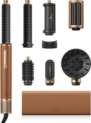 Dreame Airstyle Pro 2 braun