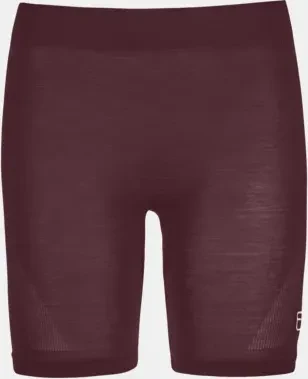 Ortovox 120 Comp Light Shorts Boxer Briefs winetasting (Damen)
