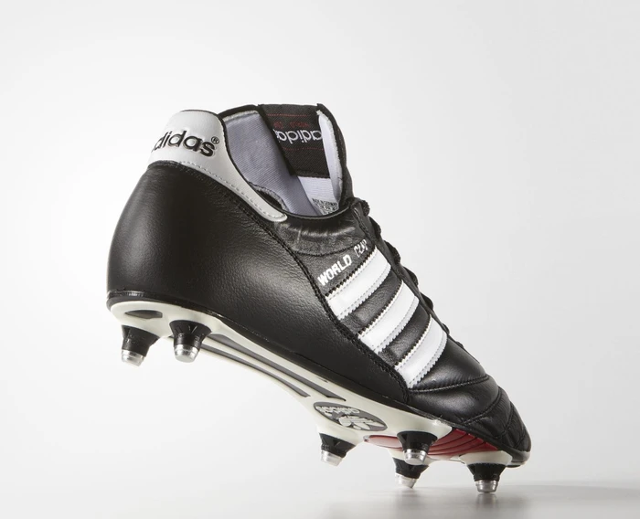 adidas World Cup schwarz/weiß (Herren)