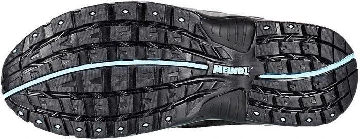 Meindl Rapide GTX anthrazit/azur (Damen)