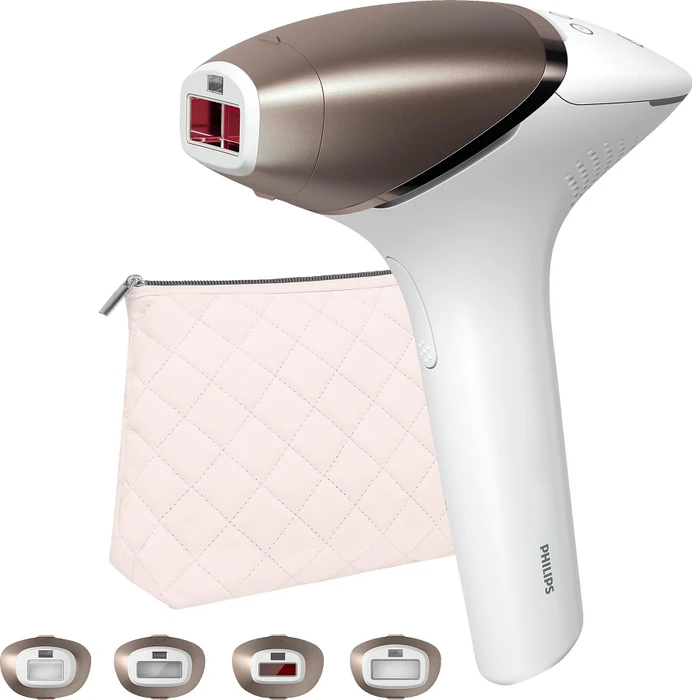 Philips Lumea Series 9900 IPL-Haarentferner