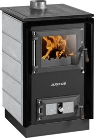 Justus Rustico-50 2.0 Speckstein