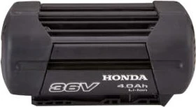 Honda DP3640XA Werkzeug-Akku 36V, 4.0Ah, Li-Ionen [4.0Ah] [144Wh]