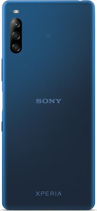 Sony Xperia L4 Dual-SIM blau