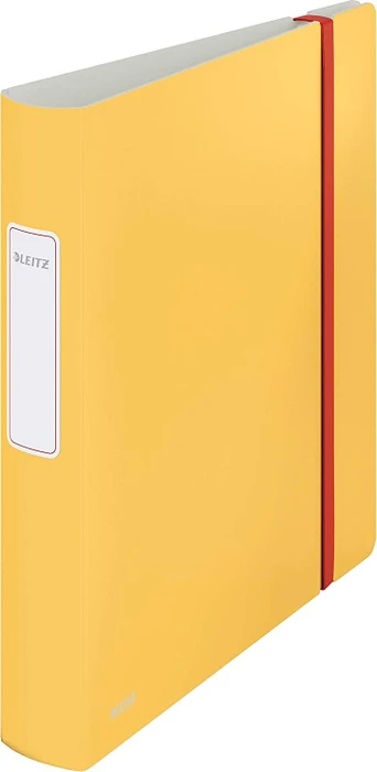 Leitz Qualitäts-Ordner 180° Active Cosy