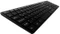 ARCTIC K381-B Keyboard schwarz, USB, DE Vorschaubild