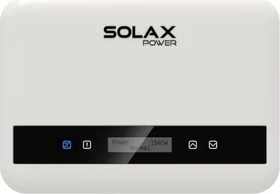 SolaX Power X1 Mini G4 2.5K
