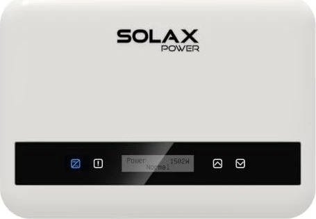 SolaX Power X1-MINI-G4