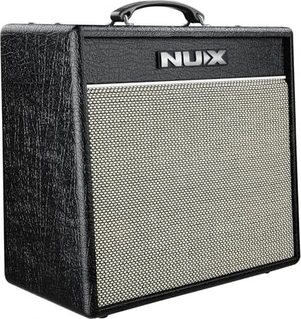 Nux Mighty 40 MKII