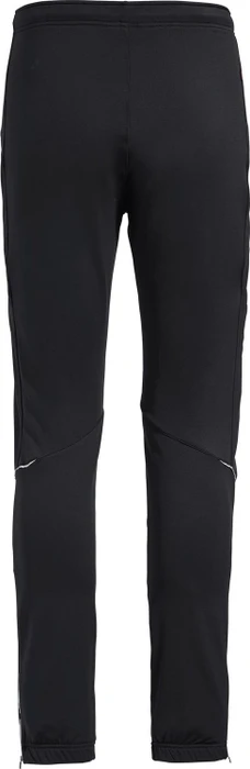 Vaude Wintry V Hose lang schwarz/weiß (Herren)