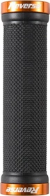 Reverse Classic 29mm 130mm Griffe schwarz/orange