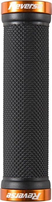 Reverse Classic 29mm 130mm Griffe schwarz/orange