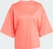 adidas ALL SZN Soft Lux Loose T-Shirt kurzarm semi turbo (Damen) Vorschaubild