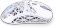 Endorfy LIV Plus Wireless, Onyx White, USB/Bluetooth Vorschaubild