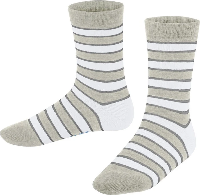 Falke Simple Stripes Socken (Junior)