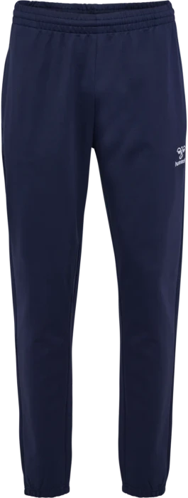 hummel Go 2.0 Trainingshose lang marine (Herren)