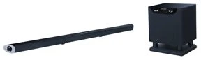 Blaupunkt LS 195 schwarz