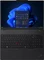 Lenovo ThinkPad T16 G4 (Intel), Black, Core Ultra 7 258V, 32GB RAM, 512GB SSD, DE Vorschaubild