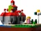 LEGO Super Mario - Fragezeichen-Block aus Super Mario 64 Vorschaubild