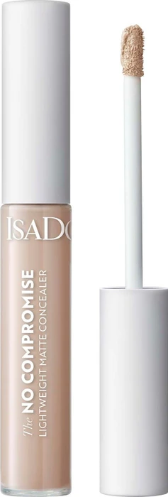 IsaDora No Compromise Lightweight Matte Concealer 3nc, 10ml