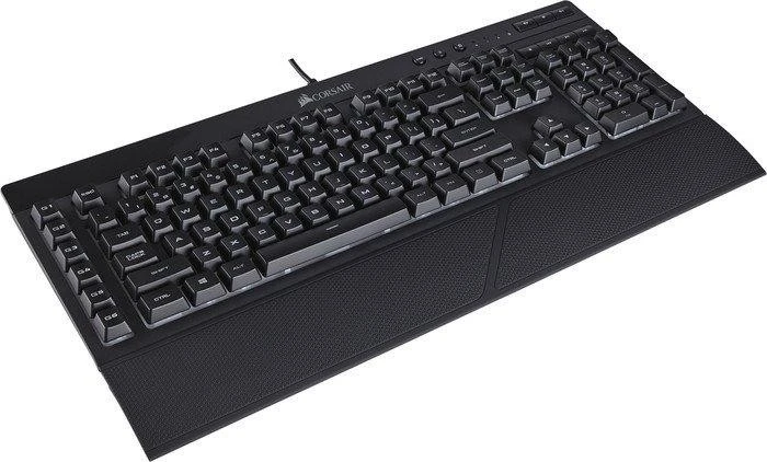 Corsair Gaming K55 RGB, USB, EU
