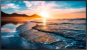 Samsung QH65R, 64.5"