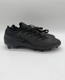 Nike Phantom GX 2 Elite FG black/deep jungle