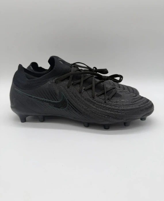 Nike Phantom GX 2 Elite FG black/deep jungle