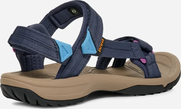 Teva Terra Fi Lite crown blue (Damen)