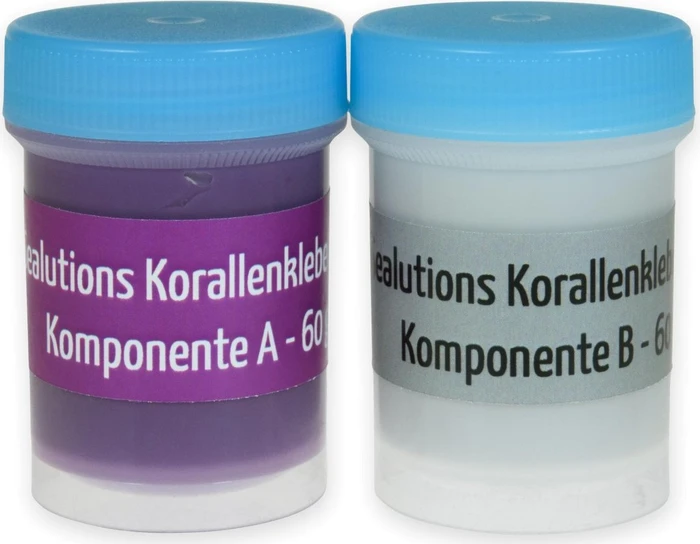 DRAK-Aquaristik Sealutions Korallenkleber Rapido