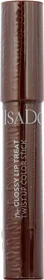 IsaDora The Glossy Lip Treat Twist Up Color Stick raisin, 2.7g