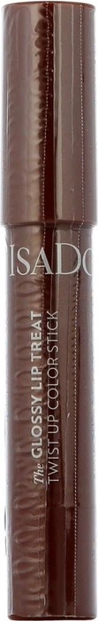 IsaDora The Glossy Lip Treat Twist Up Color Stick raisin, 2.7g