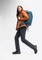Maier Sports Lulaka Winter Hose lang graphite (Damen) Vorschaubild