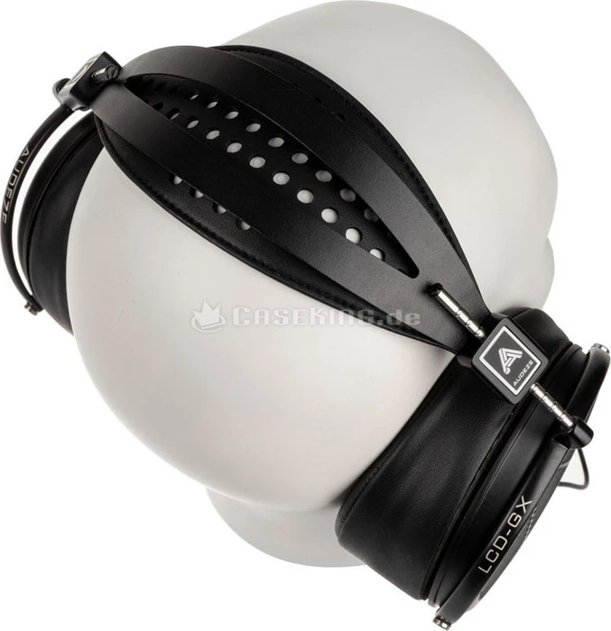 Audeze LCD-GX