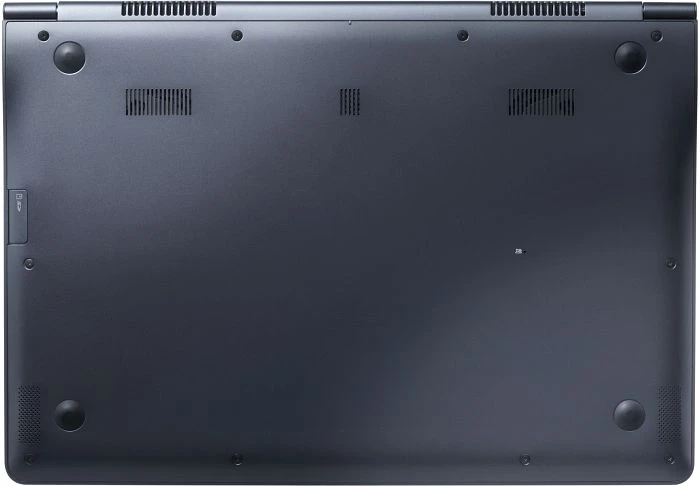 Samsung ATIV Book 9 - 900X3E, Core i5-3317U, 4GB RAM, 128GB SSD, DE