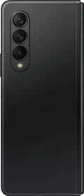 Samsung Galaxy Z Fold3 5G 512GB Phantom Black