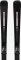 Salomon S/Max N8 + M10 black/rose gold metallic (inkl. Bindung) (Damen) (Modell 2025/2026) Vorschaubild
