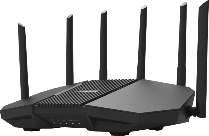 ASUS RT-BE90U, Wi-Fi 7, BE9400