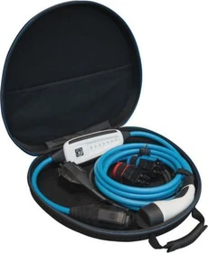 DiniTech NRGkick 16A Set Optimal, 7.5m Ladekabel