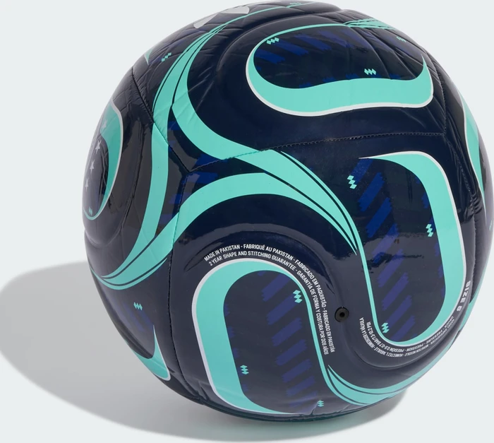 adidas Trionda FIFA WM 2026 Deutschland Club Auswärts Fußball