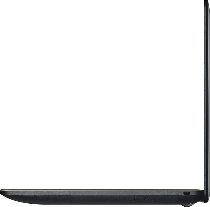 ASUS VivoBook Max F541UA-DM1096, Chocolate Black, Core i3-6006U, 8GB RAM, 256GB SSD, DE