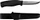 Morakniv Companion Heavy Duty Stainless Steel Messer schwarz (13159)
