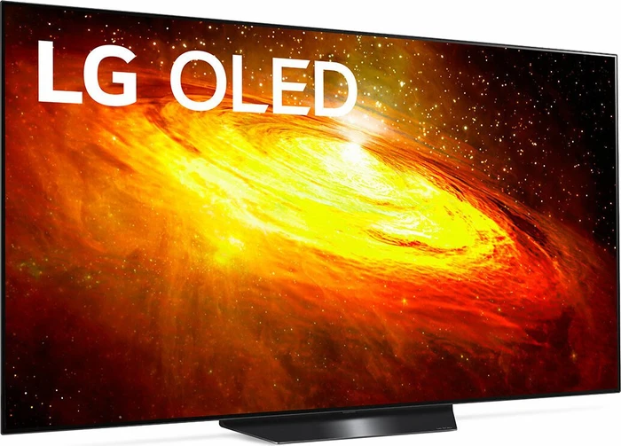 LG OLED65BX9LB