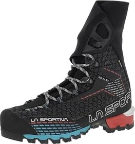 La Sportiva Trango Pro GTX black/hibiscus (Damen)