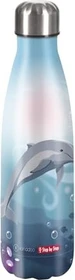 Step by Step Dolphin Pippa Isolierflasche 500ml