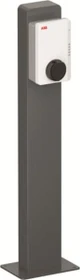 ABB Terra AC Standsäule für 1 Stück