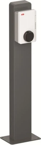 ABB Terra AC Standsäule