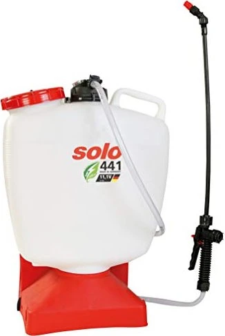 solo Akku-Drucksprühgerät