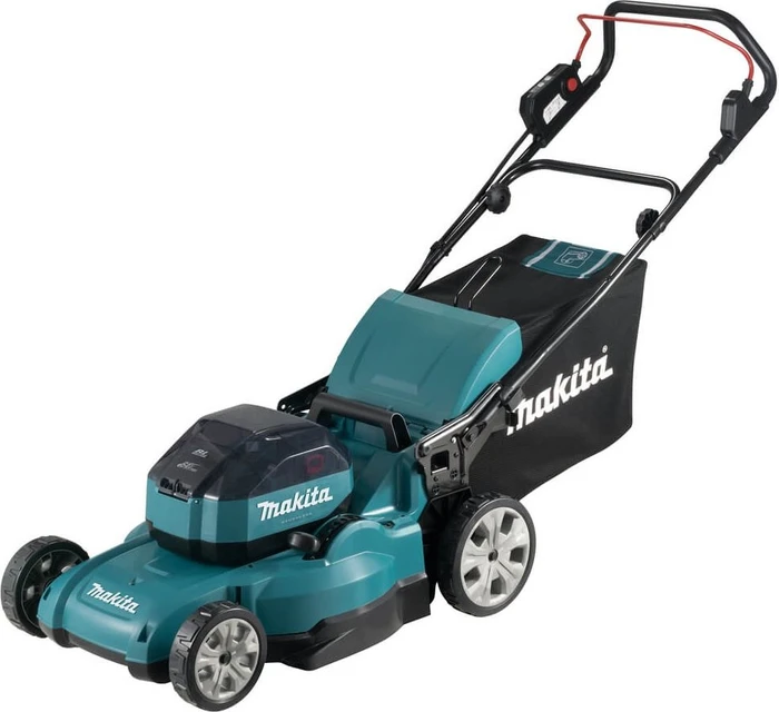 Makita LM001JM101 Akku-Rasenmäher inkl. Akku 4.0Ah